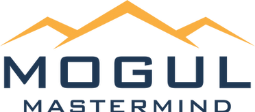 Mogul Mastermind - Logo