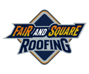 fair and square logo